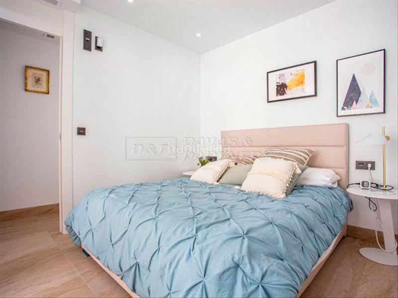 Foto 7af295c5-d832-478c-84b6-f4e5dacf9d6f. Chalet mit parking pool in Villamartín-Las Filipinas Orihuela