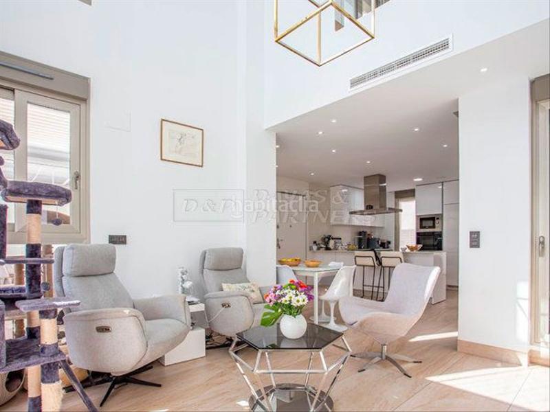 Foto 90fa671e-21ab-4ab0-bd79-d9fe1e5a5573. Chalet mit parking pool in Villamartín-Las Filipinas Orihuela