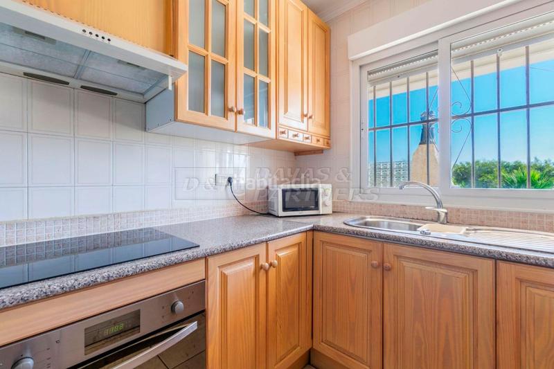 Foto 059e392f-afb5-4d55-8394-379689d1988f. Chalet mit heizung pool in Playa Flamenca Orihuela