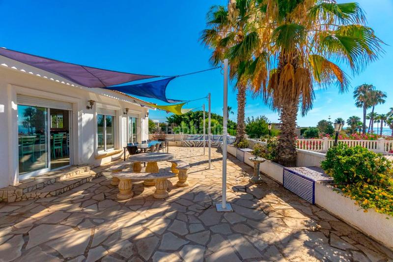 Foto 61477b0d-89e9-4ad7-9e35-f39f8095957f. Chalet mit heizung pool in Playa Flamenca Orihuela