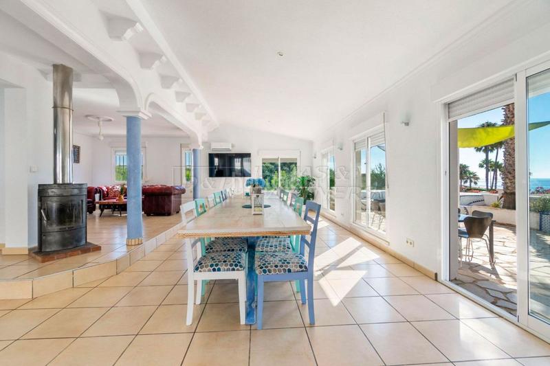 Foto 78a8efbf-b6ef-44d7-8be0-5f7dde3f922f. Chalet mit heizung pool in Playa Flamenca Orihuela