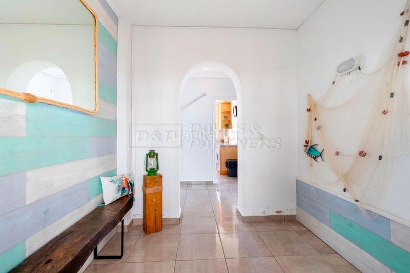 Foto 85d5526e-5fa9-4ed6-9c4a-eece0a40b060. Chalet mit heizung pool in Playa Flamenca Orihuela