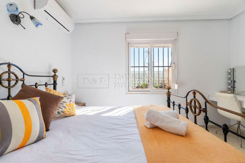 Foto a4613a66-6ca4-47f4-af95-465acf0bba26. Chalet mit heizung pool in Playa Flamenca Orihuela