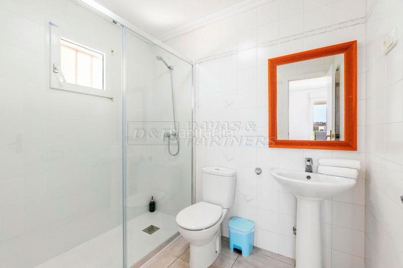 Foto a6581083-2e2d-4540-8b2c-fe2f01db2056. Chalet mit heizung pool in Playa Flamenca Orihuela