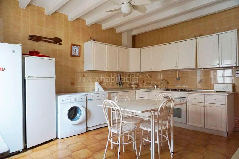 Foto 0bb439cc-ed41-4587-991b-b3fadfc70e42. Casa amb aparcament a Punta Prima Orihuela