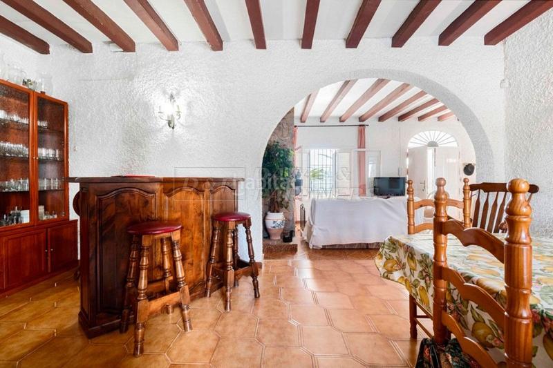 Foto 26dee0ec-4869-406d-8914-1b0fc6be9efb. Casa amb aparcament a Punta Prima Orihuela