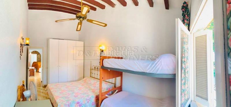 Foto 54b095ec-c287-4a57-b9a4-6410385e6037. Casa amb aparcament a Punta Prima Orihuela