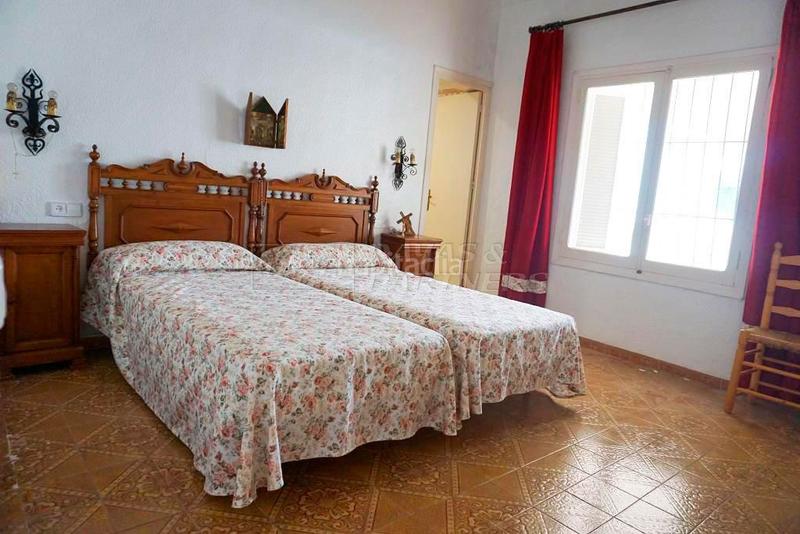 Foto 5a4548c3-59dc-49f2-8462-cc781c46c81b. Casa amb aparcament a Punta Prima Orihuela