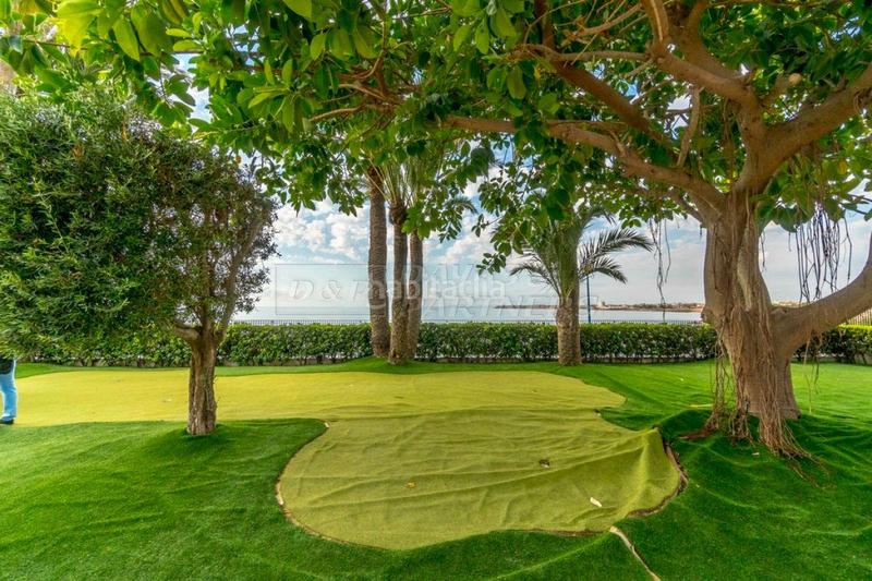 Foto 61dd8055-ae6f-459f-a9d8-6903c67614ce. Casa amb aparcament a Punta Prima Orihuela