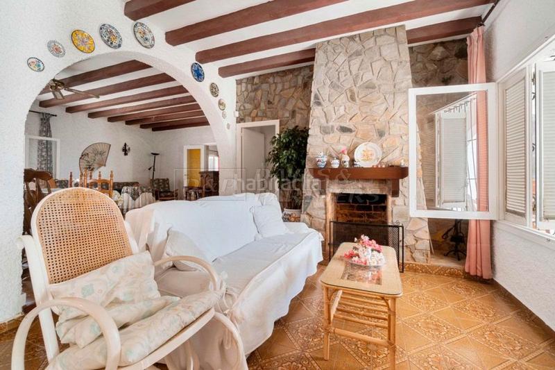 Foto 7991c5cf-f935-4a78-a754-953f760e2cf0. Casa amb aparcament a Punta Prima Orihuela