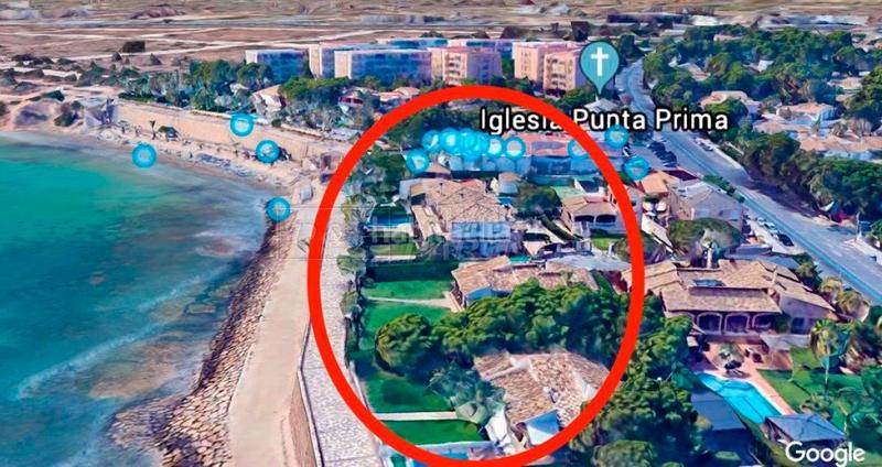 Foto 7996361b-dacf-4da2-ad14-3fccbb48f887. Casa amb aparcament a Punta Prima Orihuela