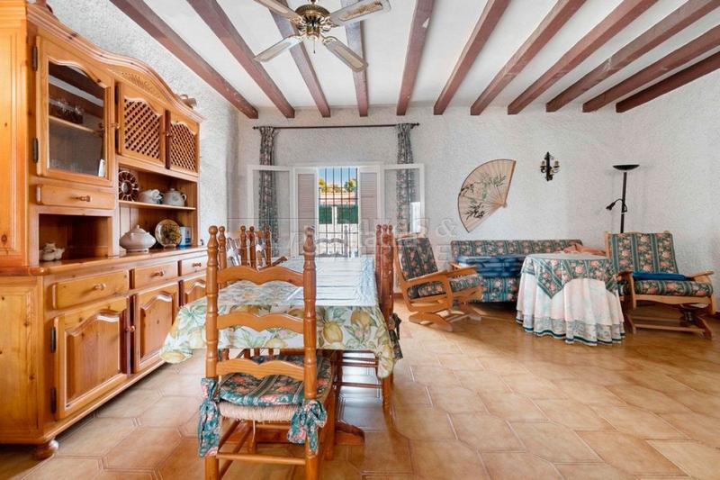 Foto f9bd9cc5-3819-4c78-80a3-d5308af7fa9e. Casa amb aparcament a Punta Prima Orihuela