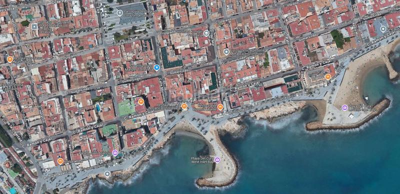 Foto 8c5f2e26-e9c4-4745-a0d8-30041587b456. Terreno residencial parcela en venta en playas. en Torrevieja