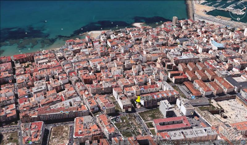 Foto a688bad8-5141-418c-8314-581678064d6c. Terreno residenziale in radio murcia 45 in Las Piscinas Naturales Torrevieja