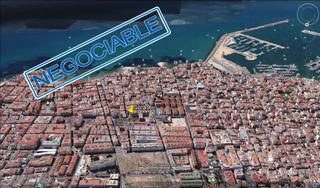 Terrain résidentiel à Radio murcia 45. Parc.urbana en venta en playa del cura.