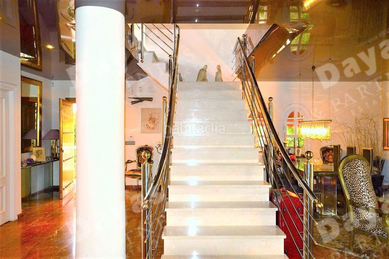 Foto 48c44e7a-766c-4421-bb63-002739400df8. Chalet villa en venta en La Veleta, 5 dormitorios. en Torrevieja