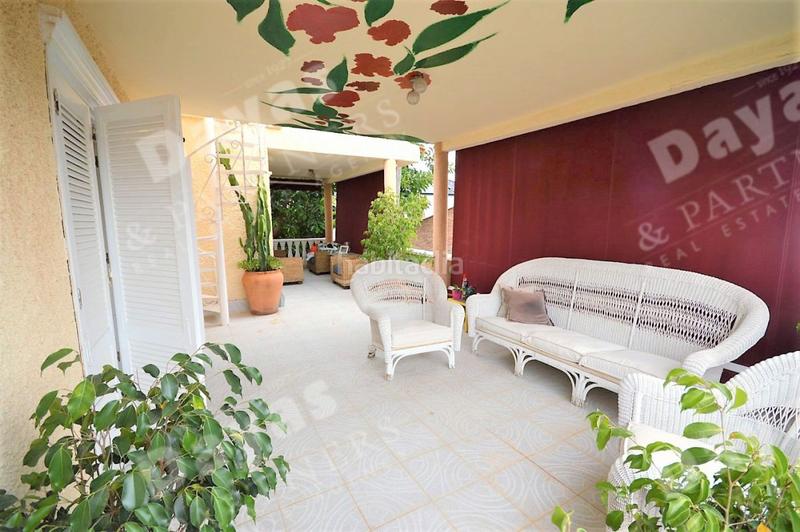 Foto 6dbf5c36-8fcb-476f-a483-4c8352e5ad97. Chalet villa en venta en La Veleta, 5 dormitorios. en Torrevieja