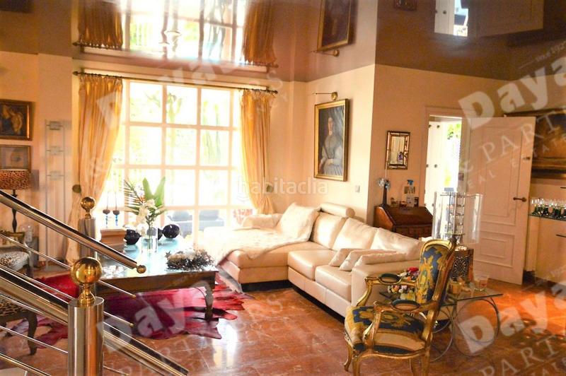 Foto 7024361a-17fc-4a99-b199-c2b870d765d2. Chalet villa en venta en La Veleta, 5 dormitorios. en Torrevieja