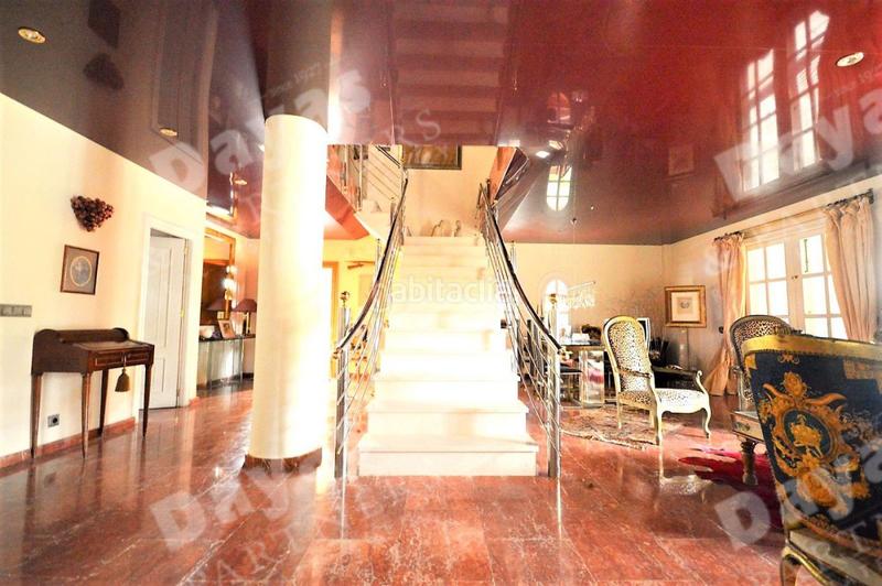 Foto ea220ebb-4dd1-4ee9-9b22-ad5a35961bc2. Chalet villa en venta en La Veleta, 5 dormitorios. en Torrevieja