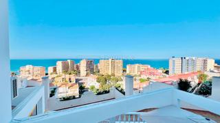 Lloguer Dúplex a Cabo Cervera. Duplex en alquiler en torre del moro, 2 dormitorios.