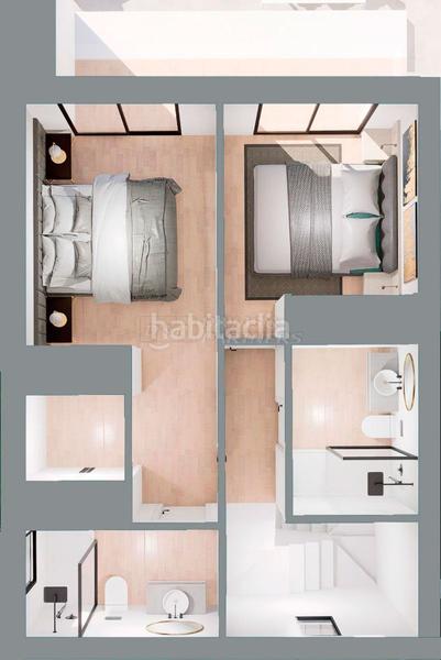 Foto 8d387989-5d36-43d9-a9cf-185018b0d128. Chalet villa en venta en la zenia, 3 dormitorios. en Orihuela