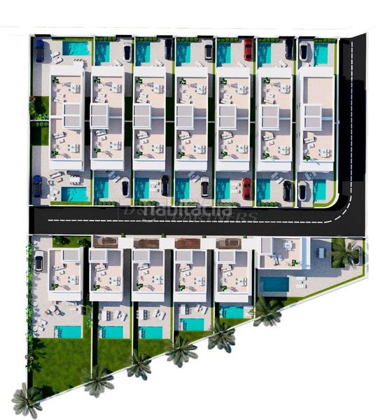 Foto b38ffd8b-ab71-419f-af47-3ade9569d7d9. Chalet villa en venta en la zenia, 3 dormitorios. en Orihuela