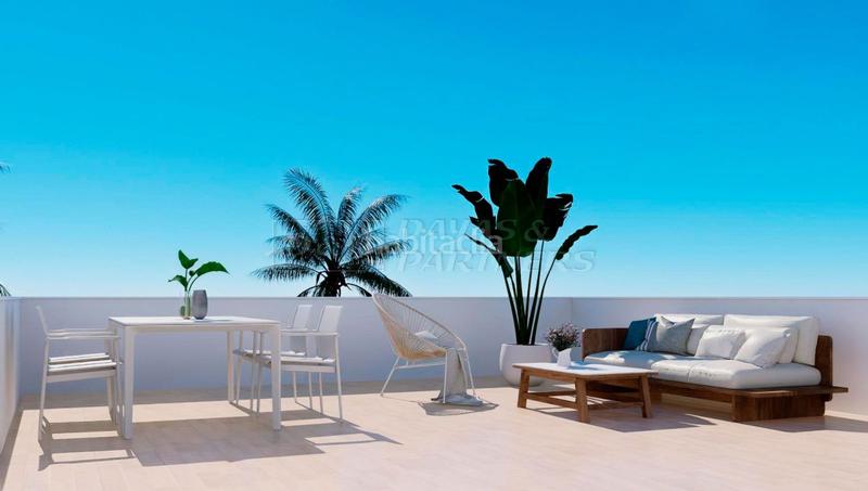 Foto ffb67498-06ff-4904-a295-375d2a3cfd8d. Chalet villa en venta en la zenia, 3 dormitorios. en Orihuela