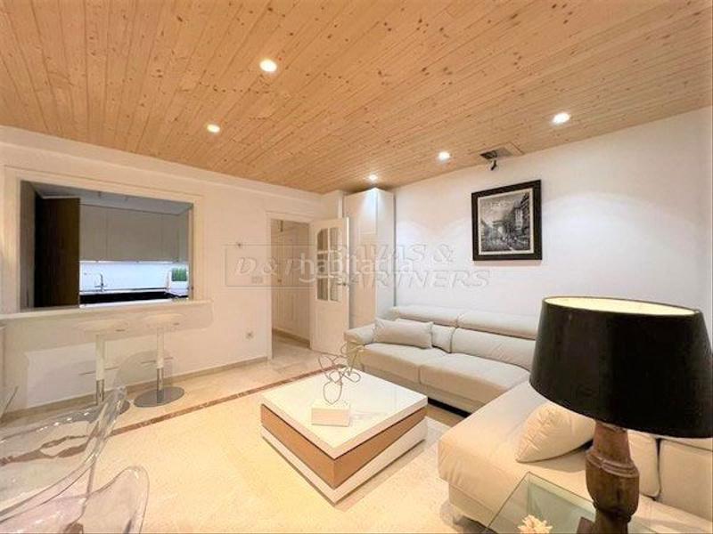 Foto 45f7e9e5-d335-44e8-b16d-5aa6743e8066. Appartamento con riscaldamento in Orihuela ciudad Orihuela