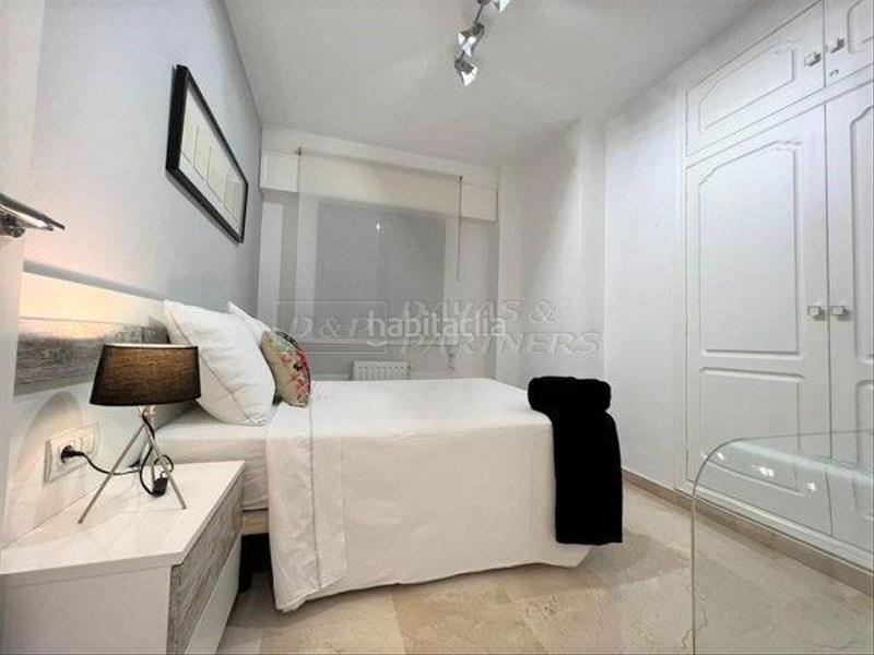 Foto 4cad38ee-d2b5-4410-b0b1-90cf56615570. Appartamento con riscaldamento in Orihuela ciudad Orihuela
