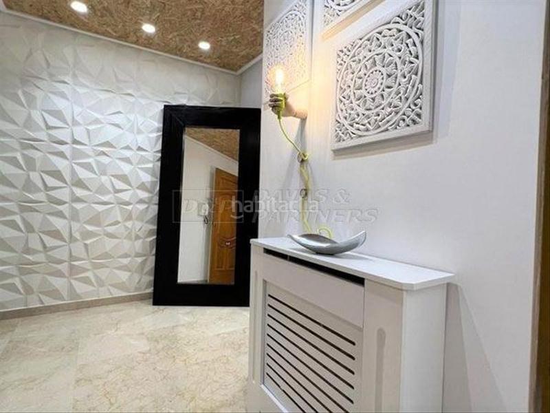 Foto 7774768a-f08c-40cc-bbb0-1e2205cb4500. Appartamento con riscaldamento in Orihuela ciudad Orihuela