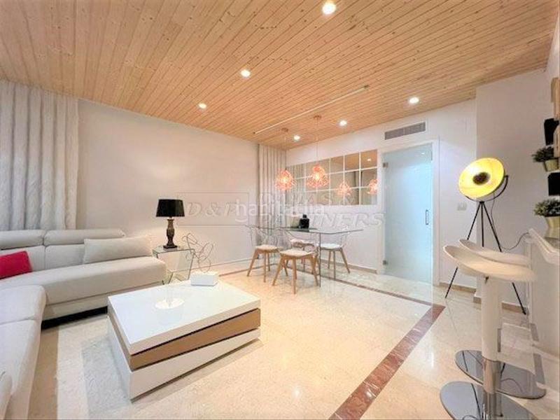 Foto 998c1076-1854-4342-8e1d-4614ed6442e1. Appartamento con riscaldamento in Orihuela ciudad Orihuela