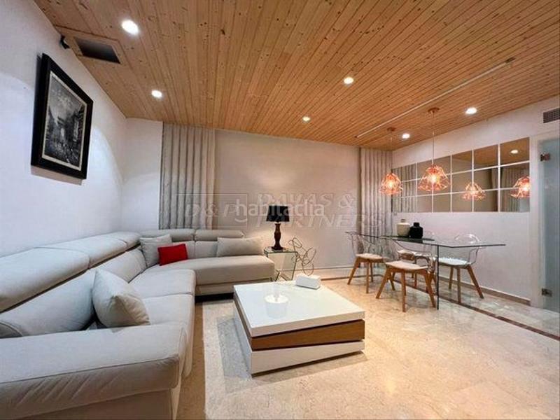 Foto ab66b07f-cee0-4198-9a54-30d70bf98a80. Appartamento con riscaldamento in Orihuela ciudad Orihuela