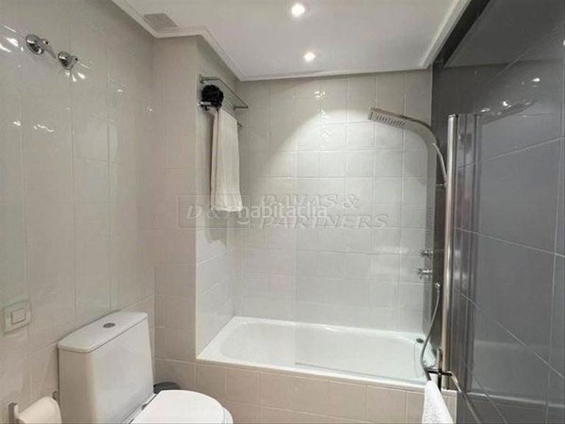 Foto aea332bd-edcd-4907-838f-f520b0231168. Appartamento con riscaldamento in Orihuela ciudad Orihuela