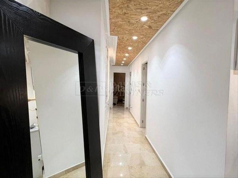 Foto c279d437-f020-446d-b9c3-cd805307bd2a. Appartamento con riscaldamento in Orihuela ciudad Orihuela