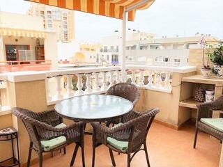 Àtic a Zona Playa de los Locos. Atico en venta en playa de los locos, 3 dormitorios.