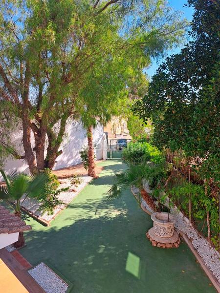 Foto 08962833-7e86-410e-992c-96e5a2295fc9. Chalet avec chauffage parking piscine dans Desamparados - Hurchillo - Torremendo Orihuela