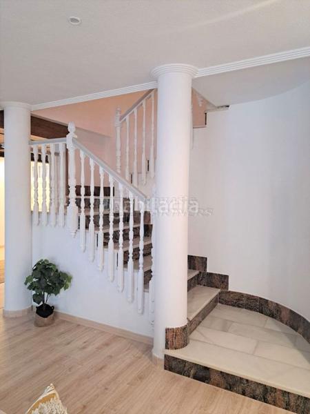 Foto 2b06dfa4-ff98-46a2-b526-a4b180f4ccae. Chalet avec chauffage parking piscine dans Desamparados - Hurchillo - Torremendo Orihuela