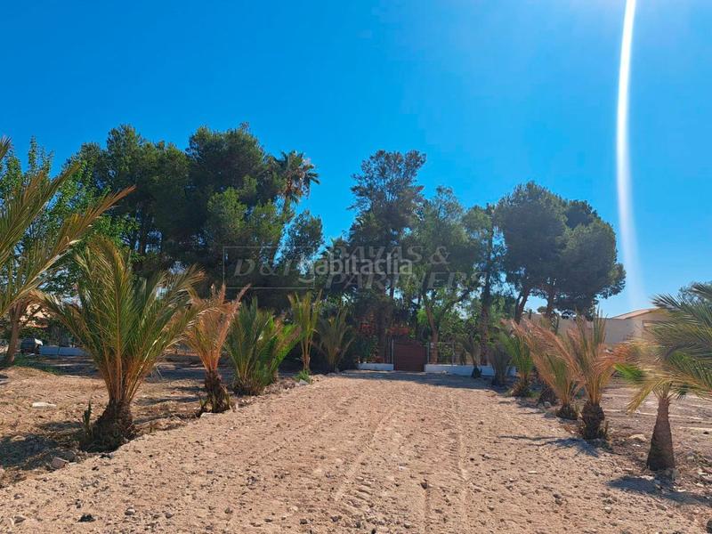 Foto 3e00e638-c345-4e4c-9905-5ac8df24b8ef. Chalet avec chauffage parking piscine dans Desamparados - Hurchillo - Torremendo Orihuela