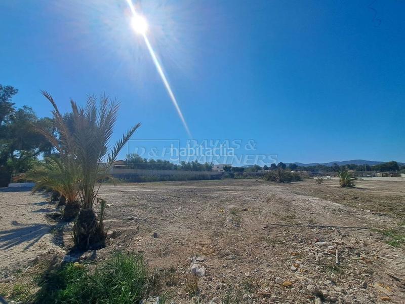 Foto 60414a36-3071-4b51-909e-7734087fb8c3. Chalet avec chauffage parking piscine dans Desamparados - Hurchillo - Torremendo Orihuela