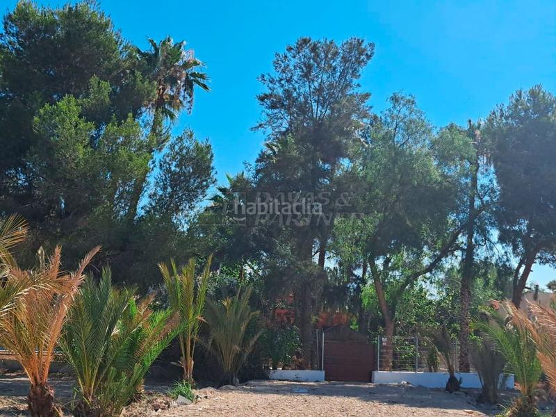 Foto 7bb4d4b2-fe1f-4388-bd4d-c706625f2b1b. Chalet avec chauffage parking piscine dans Desamparados - Hurchillo - Torremendo Orihuela