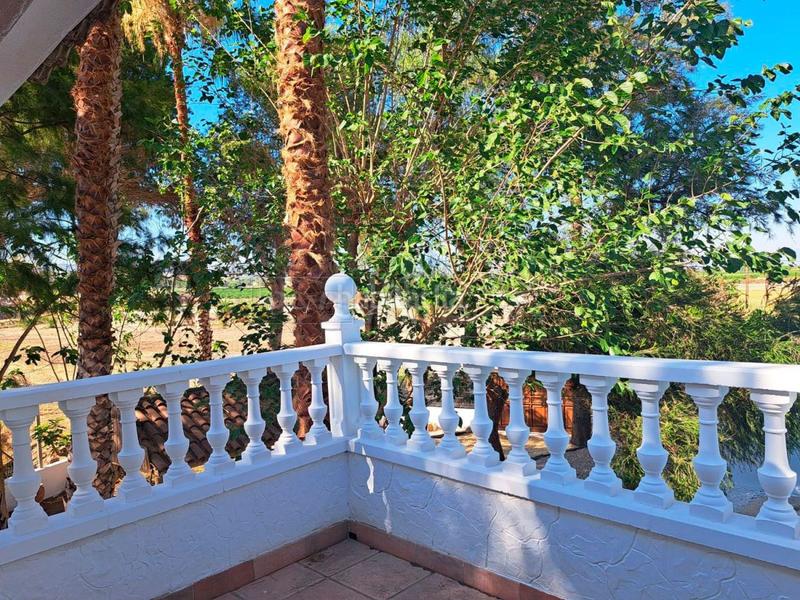 Foto 90634b1d-cf7c-4992-8614-7d83ad4ebc2e. Chalet avec chauffage parking piscine dans Desamparados - Hurchillo - Torremendo Orihuela