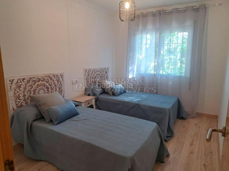 Foto b4e75f8a-9d19-405c-894f-401b54ad57e2. Chalet avec chauffage parking piscine dans Desamparados - Hurchillo - Torremendo Orihuela