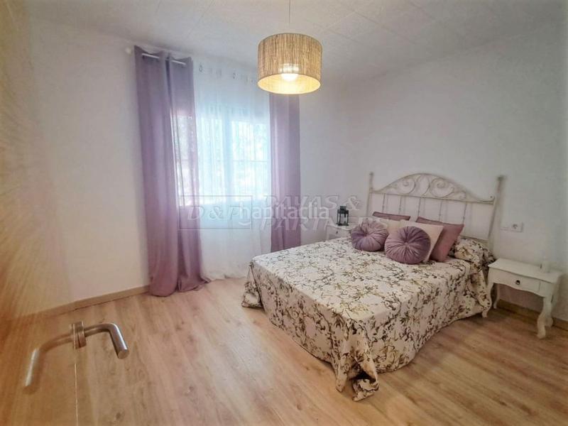 Foto c06113c0-49e5-4740-947d-13b74ce54fd5. Chalet avec chauffage parking piscine dans Desamparados - Hurchillo - Torremendo Orihuela