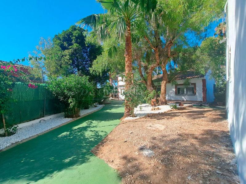 Foto e7afe794-1653-4009-89df-68a8f4afa4e1. Chalet avec chauffage parking piscine dans Desamparados - Hurchillo - Torremendo Orihuela