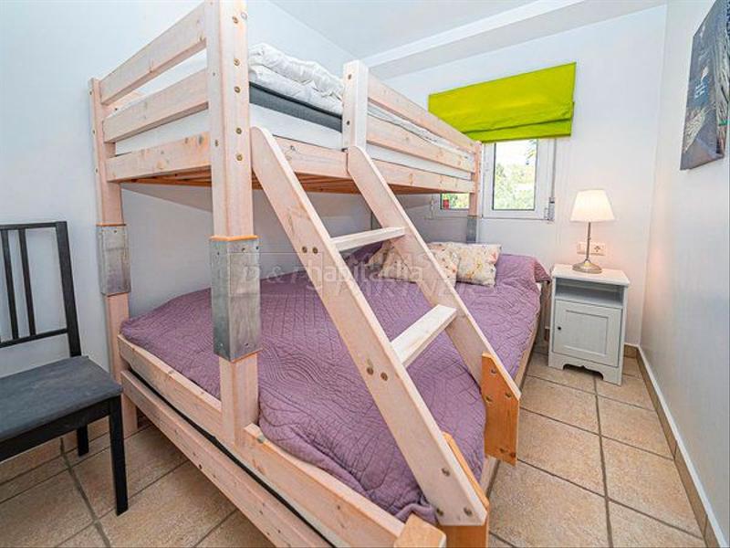 Foto 136e9a68-77ae-40bf-b4b0-59344467cb54. Chalet con parcheggio piscina in La Zenia Orihuela