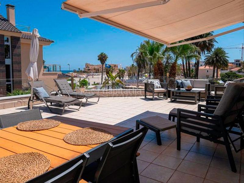 Foto e34deaab-cfb1-4a6d-ae3a-3b4433eae9ad. Chalet con parcheggio piscina in La Zenia Orihuela