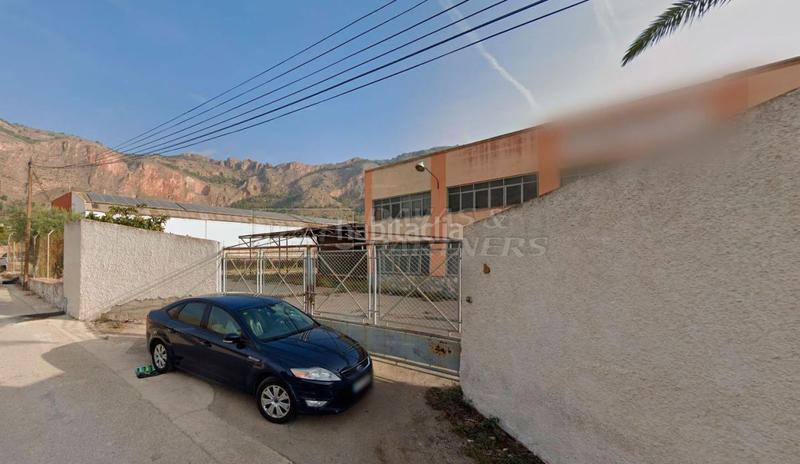 Foto 6cfb4ff1-429d-448b-a7fe-5f4cd949c90a. Affitto capannone industriale in Orihuela ciudad Orihuela