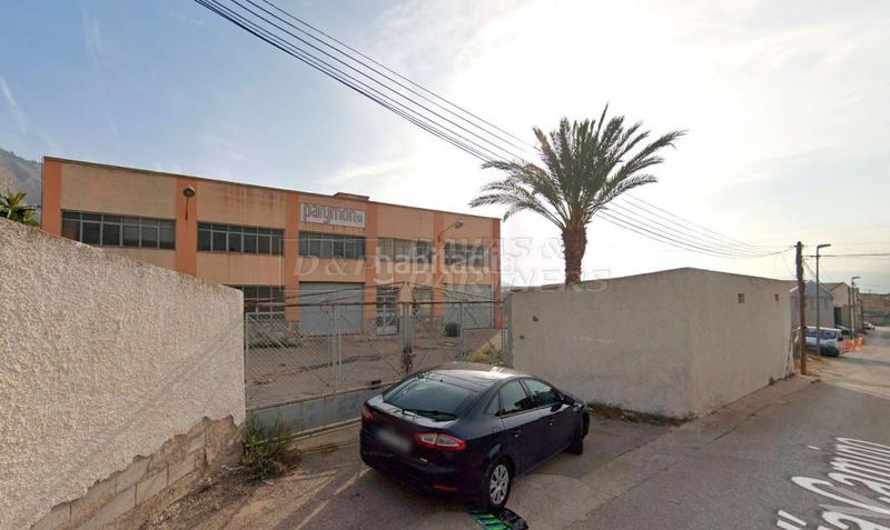 Foto 8550c798-5bf6-4503-81fd-161e7d4d463c. Affitto capannone industriale in Orihuela ciudad Orihuela