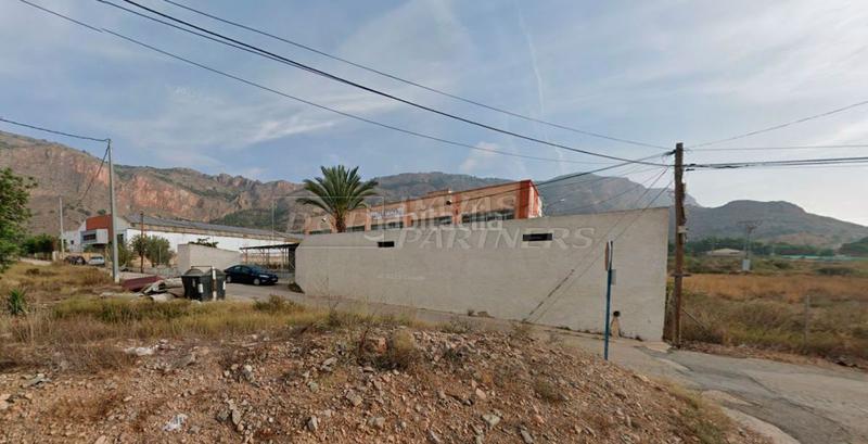 Foto fc2619b7-a99b-4d01-a4b4-71b1ab56faf6. Affitto capannone industriale in Orihuela ciudad Orihuela