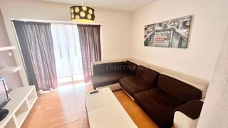 Appartement à San joaquín 6. Piso en venta en centro, 2 dormitorios.